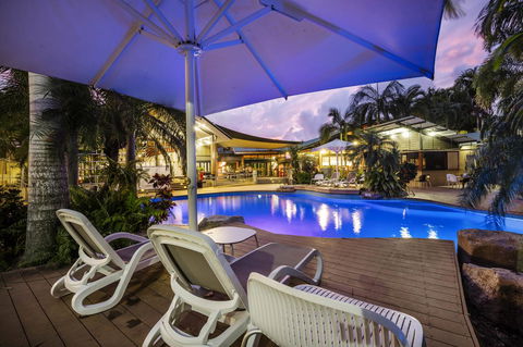 Mercure Darwin Airport Resort - Accommodation Brunswick Heads 18