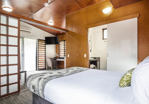 Mercure Darwin Airport Resort - Accommodation Brunswick Heads 4