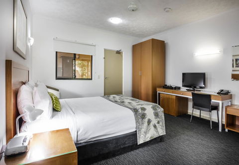 Mercure Darwin Airport Resort - Accommodation Brunswick Heads 27
