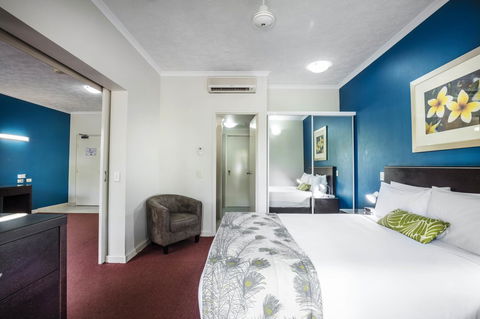 Mercure Darwin Airport Resort - Accommodation Brunswick Heads 31