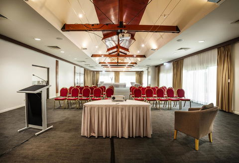 Mercure Darwin Airport Resort - Accommodation Brunswick Heads 36