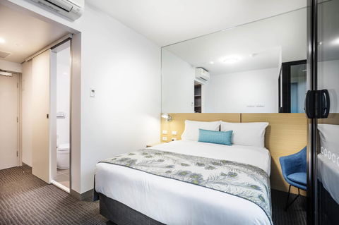 Mercure Darwin Airport Resort - Accommodation Brunswick Heads 12