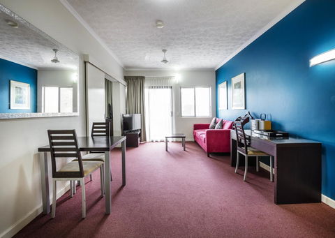 Mercure Darwin Airport Resort - Accommodation Brunswick Heads 34