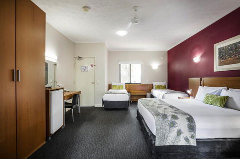 Mercure Darwin Airport Resort - Accommodation Brunswick Heads 20