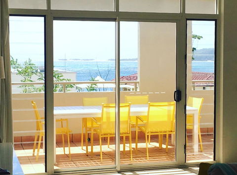 Seaspray Villa 5 - Accommodation Brunswick Heads 15