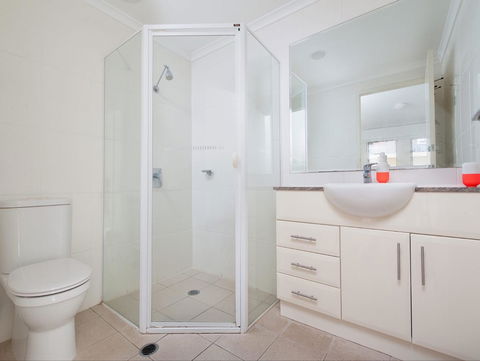 Seaspray Villa 5 - Accommodation Brunswick Heads 5