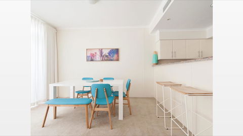 Seaspray Villa 5 - Accommodation Brunswick Heads 2