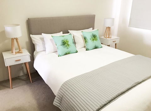 Seaspray Villa 5 - Accommodation Brunswick Heads 4