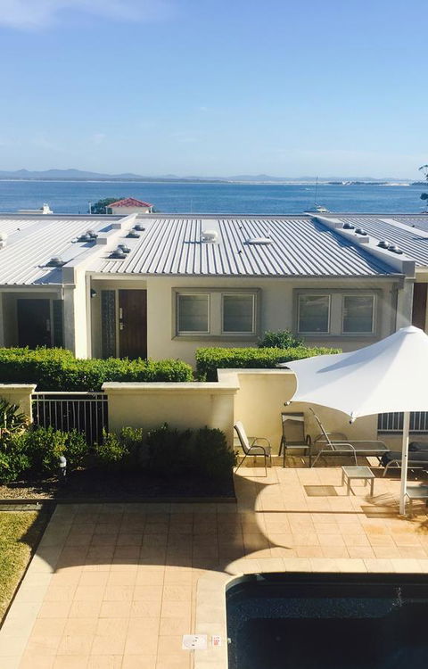 Seaspray Villa 5 - Accommodation Brunswick Heads 0