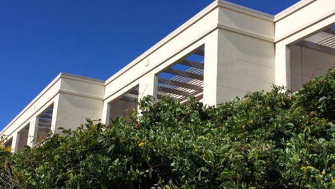 Seaspray Villa 5 - Accommodation Brunswick Heads 9