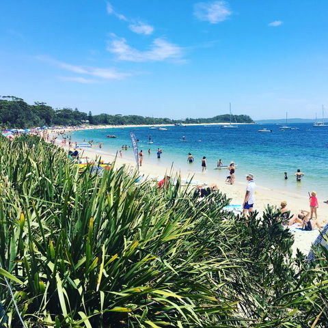 Seaspray Villa 5 - Accommodation Brunswick Heads 12