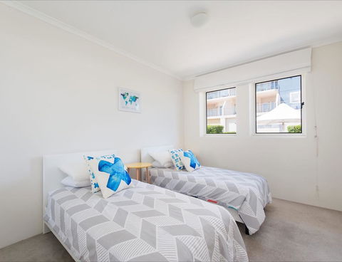 Seaspray Villa 5 - Accommodation Brunswick Heads 10