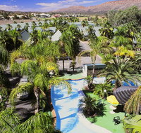 Desert Palms Alice Springs - Accommodation Brunswick Heads