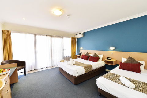 Diplomat Hotel Alice Springs - Accommodation Brunswick Heads 15