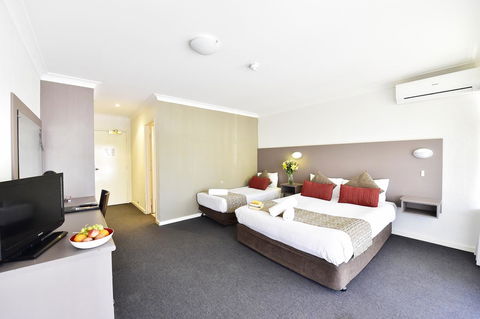 Diplomat Hotel Alice Springs - Accommodation Brunswick Heads 16