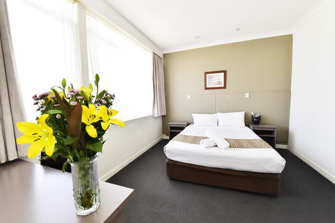 Diplomat Hotel Alice Springs - Accommodation Brunswick Heads 37