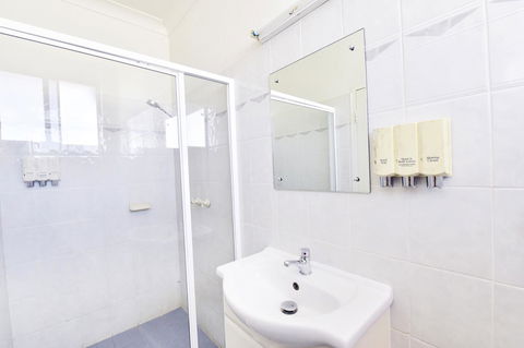 Diplomat Hotel Alice Springs - Accommodation Brunswick Heads 39
