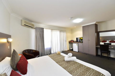 Diplomat Hotel Alice Springs - Accommodation Brunswick Heads 29