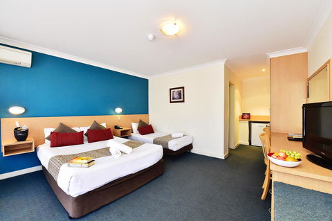 Diplomat Hotel Alice Springs - Accommodation Brunswick Heads 17