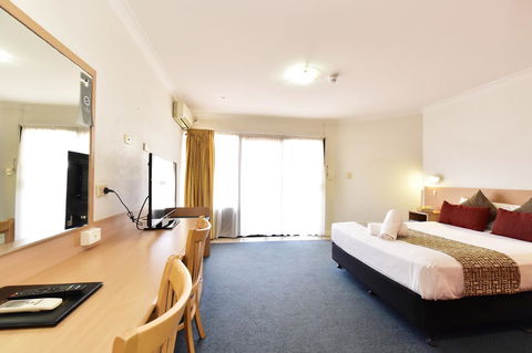 Diplomat Hotel Alice Springs - Accommodation Brunswick Heads 23