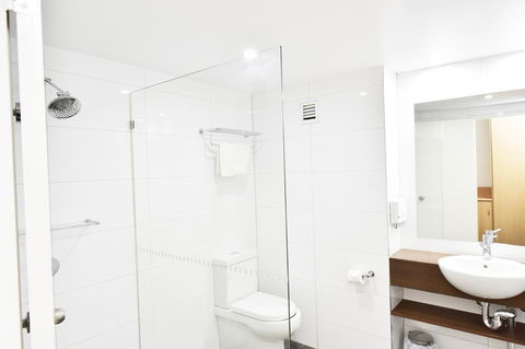 Diplomat Hotel Alice Springs - Accommodation Brunswick Heads 18