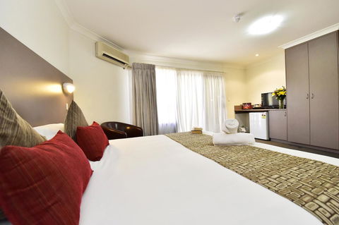 Diplomat Hotel Alice Springs - Accommodation Brunswick Heads 30