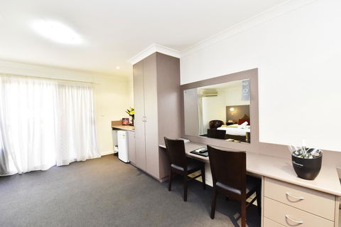 Diplomat Hotel Alice Springs - Accommodation Brunswick Heads 31