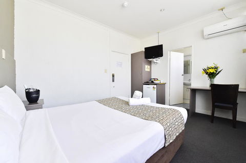 Diplomat Hotel Alice Springs - Accommodation Brunswick Heads 38