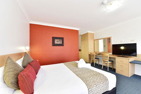 Diplomat Hotel Alice Springs - Accommodation Brunswick Heads 24
