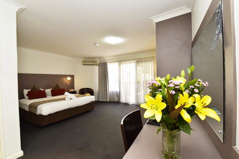 Diplomat Hotel Alice Springs - Accommodation Brunswick Heads 32