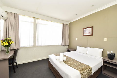 Diplomat Hotel Alice Springs - Accommodation Brunswick Heads 36