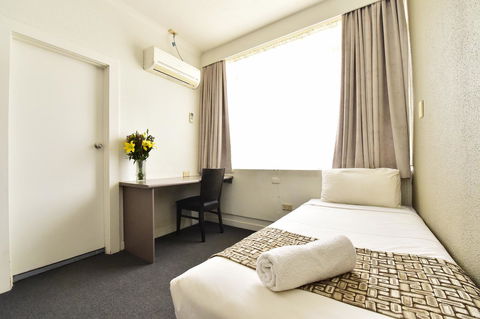 Diplomat Hotel Alice Springs - Accommodation Brunswick Heads 33