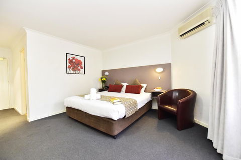 Diplomat Hotel Alice Springs - Accommodation Brunswick Heads 25
