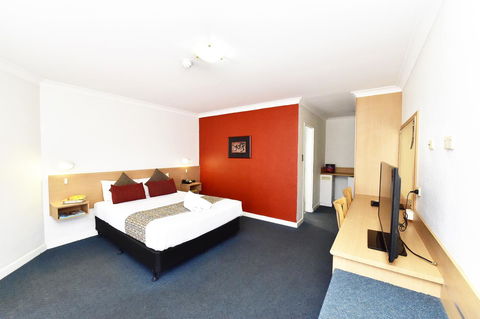 Diplomat Hotel Alice Springs - Accommodation Brunswick Heads 26