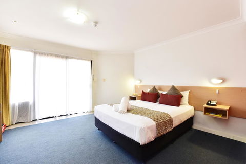 Diplomat Hotel Alice Springs - Accommodation Brunswick Heads 22