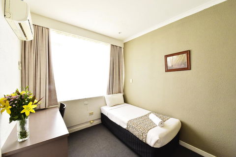 Diplomat Hotel Alice Springs - Accommodation Brunswick Heads 34