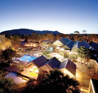 DoubleTree by Hilton Alice Springs - Accommodation Brunswick Heads