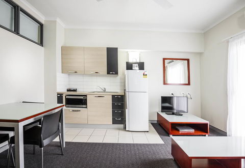 Novotel Darwin Airport - Accommodation Brunswick Heads 19