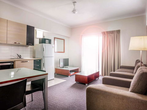 Novotel Darwin Airport - Accommodation Brunswick Heads 33