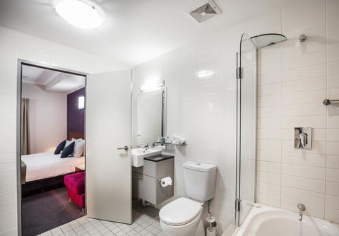 Novotel Darwin Airport - Accommodation Brunswick Heads 21