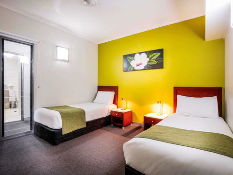 Novotel Darwin Airport - Accommodation Brunswick Heads 28