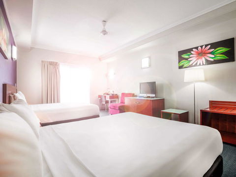 Novotel Darwin Airport - Accommodation Brunswick Heads 30