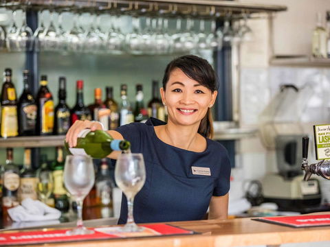 Novotel Darwin Airport - Accommodation Brunswick Heads 38