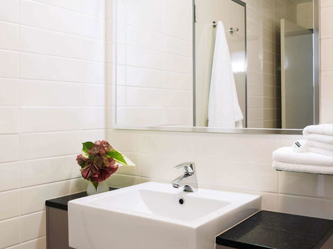 Novotel Darwin Airport - Accommodation Brunswick Heads 25