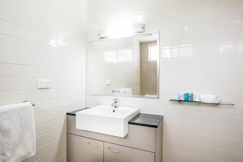 Novotel Darwin Airport - Accommodation Brunswick Heads 16