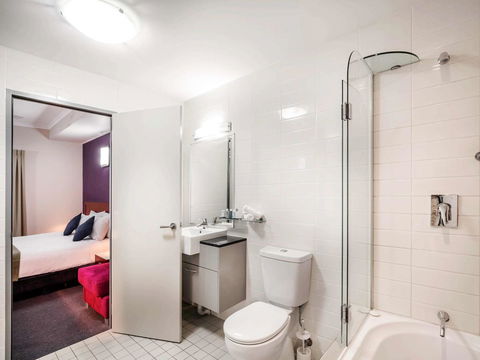 Novotel Darwin Airport - Accommodation Brunswick Heads 26