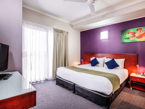 Novotel Darwin Airport - Accommodation Brunswick Heads 39