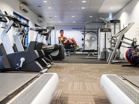 Novotel Darwin Airport - Accommodation Brunswick Heads 6