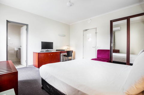 Novotel Darwin Airport - Accommodation Brunswick Heads 7