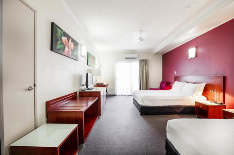 Novotel Darwin Airport - Accommodation Brunswick Heads 23